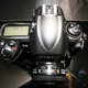 Image for article titled Hands On D3 and D300 Impressions: Beefy and Beautiful